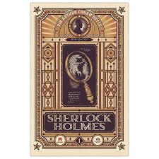 Sherlockhomes Tập 3